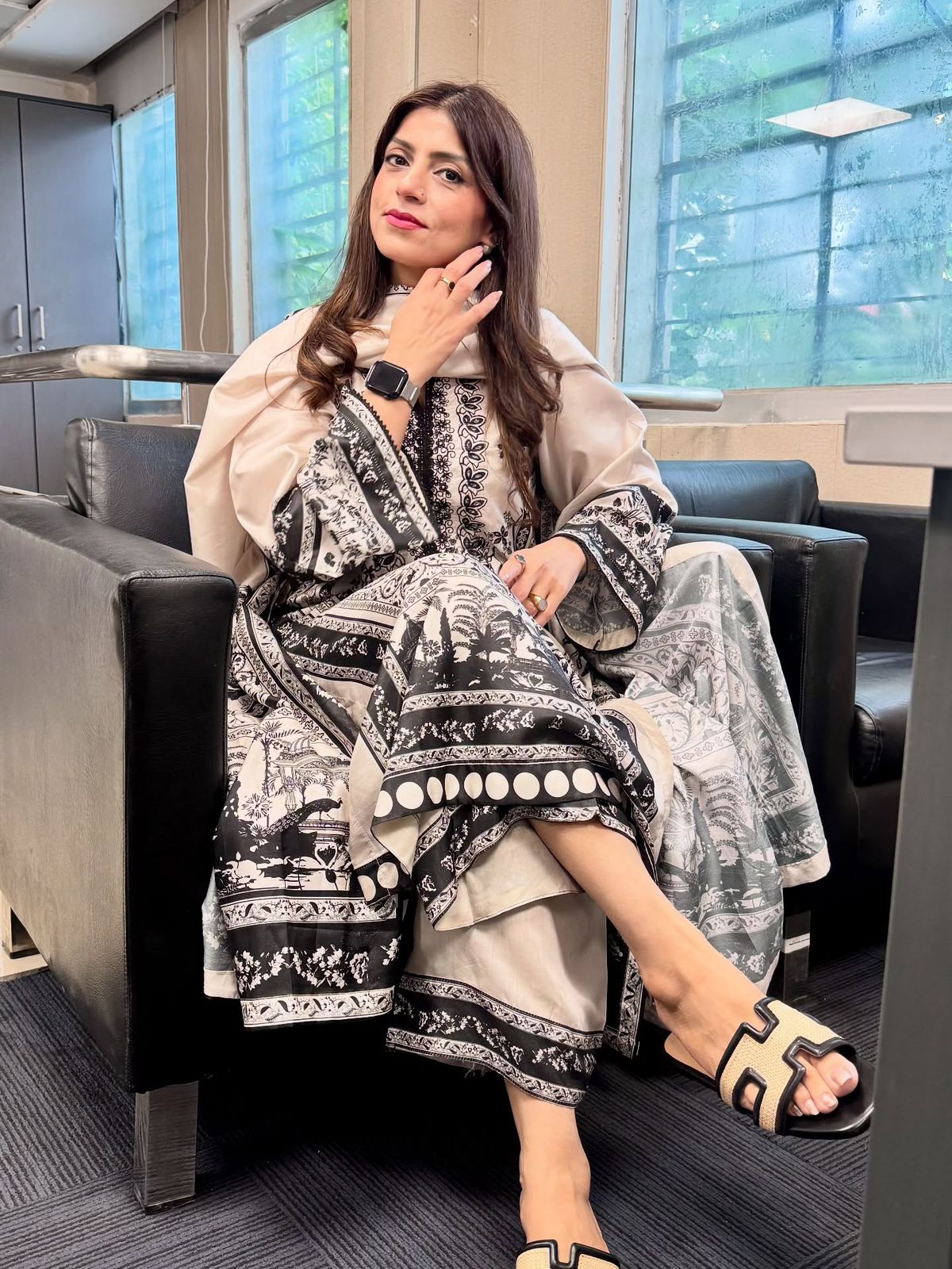 Women's clothing store