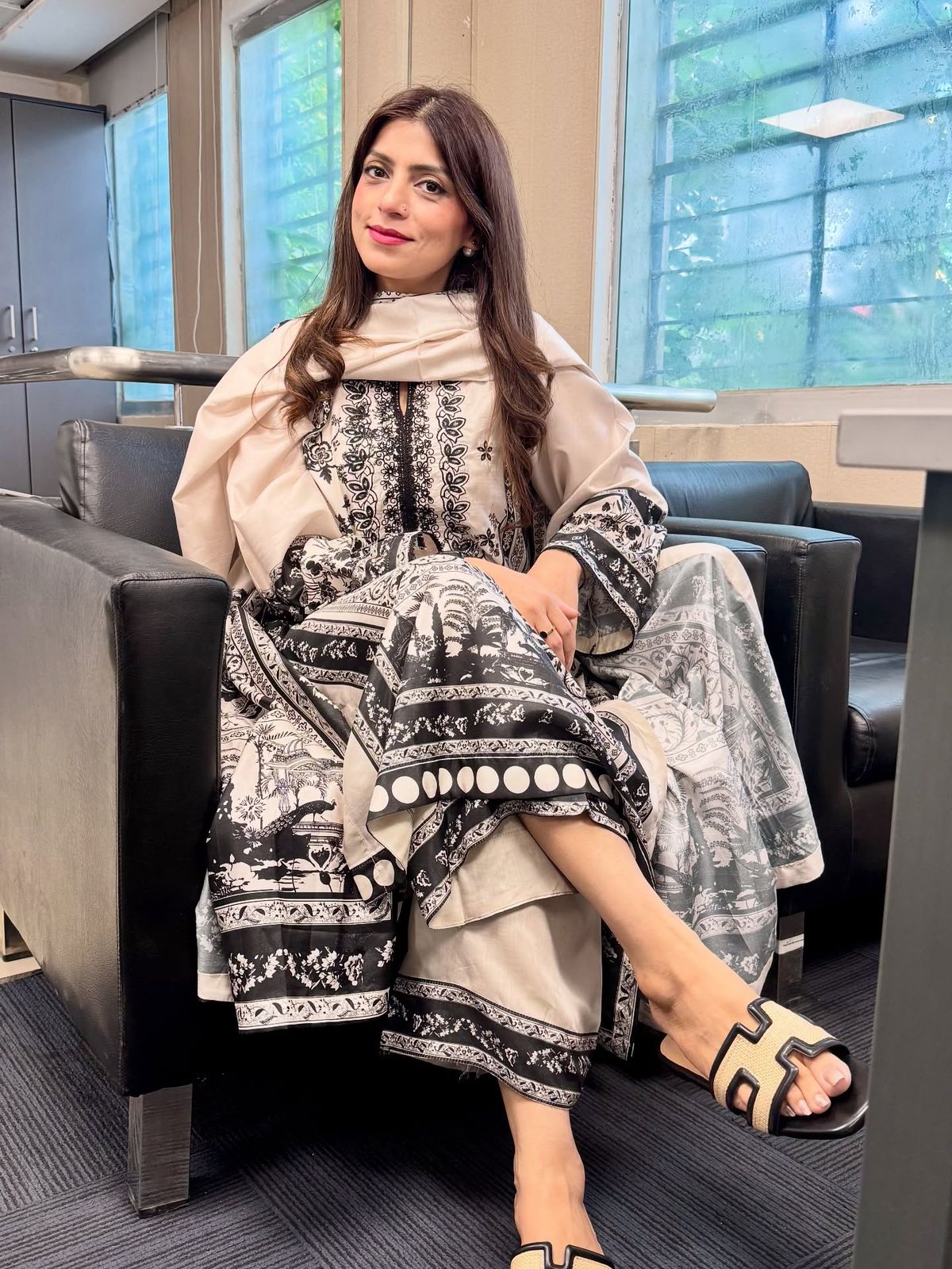 Women's clothing store