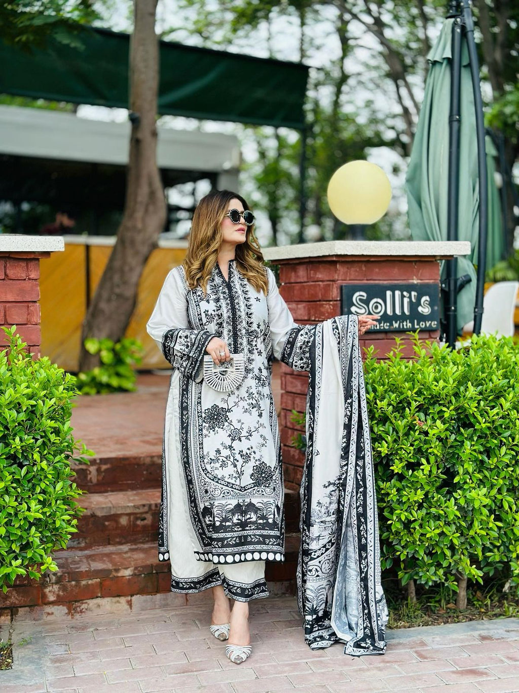 Women's clothing store