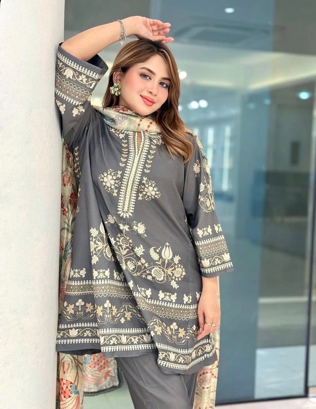 Women's clothing store