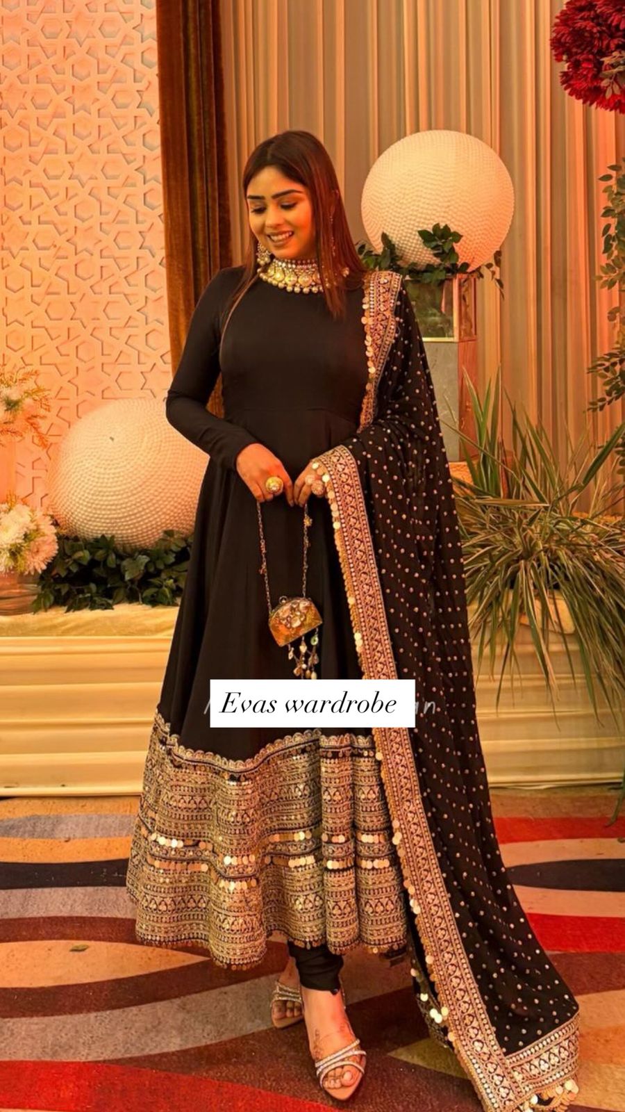 Pakisthani Readymade suit