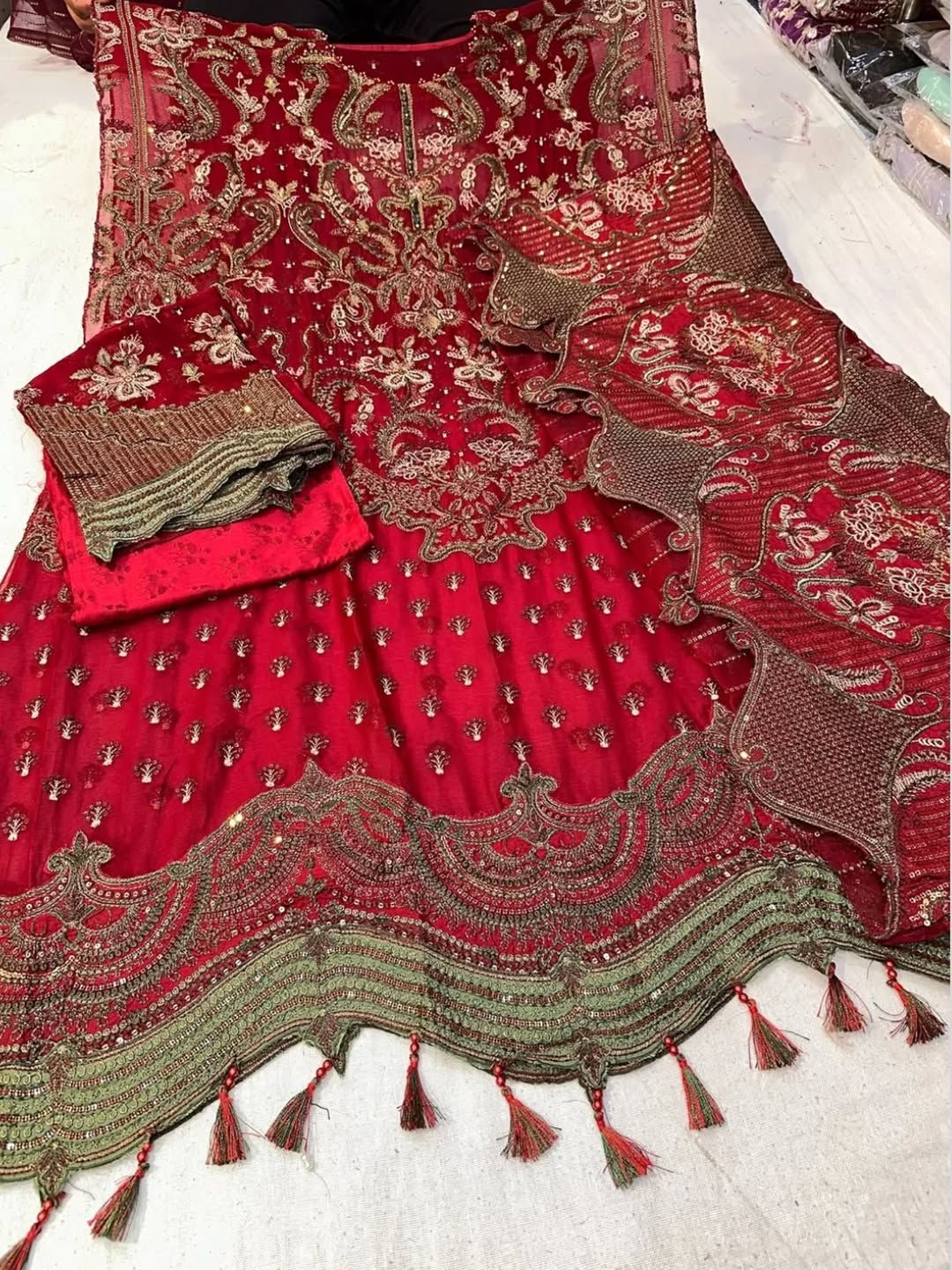 Women's Clothing Store