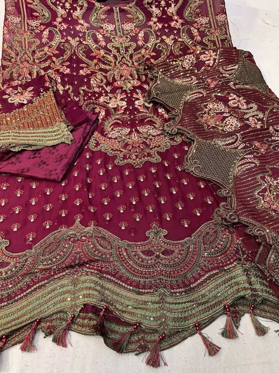 Women's Clothing Store