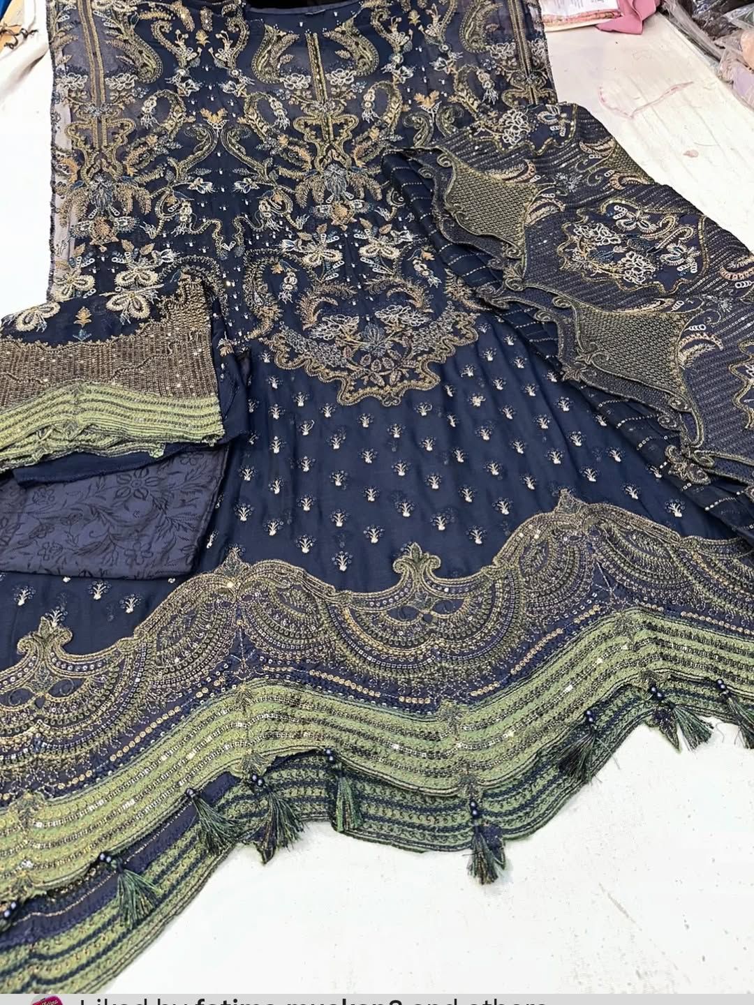 Women's Clothing Store