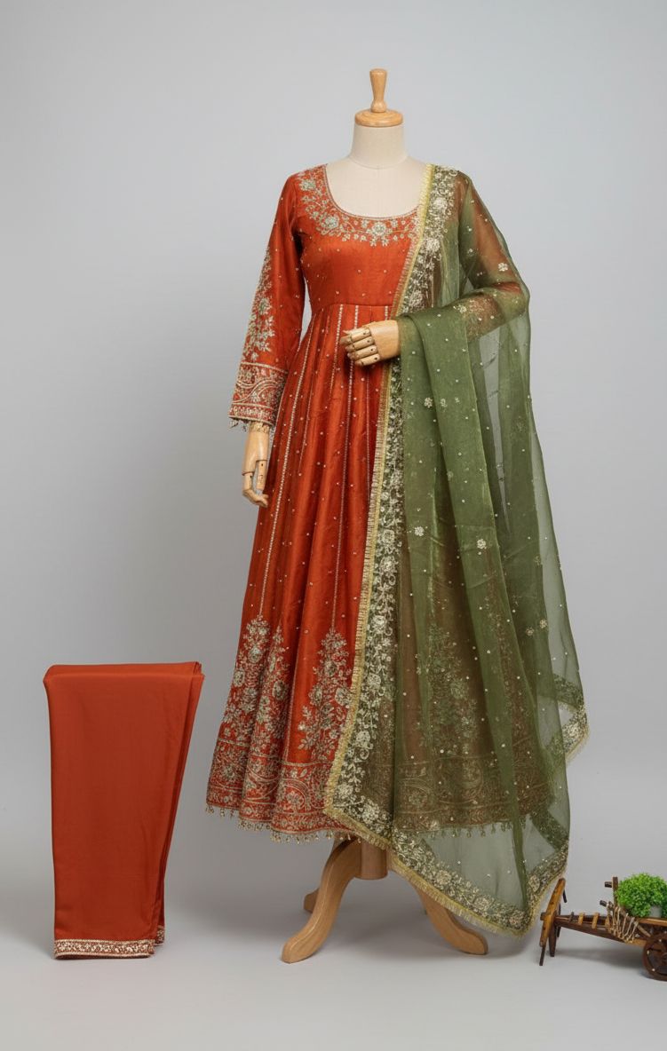 Women's Clothing Store