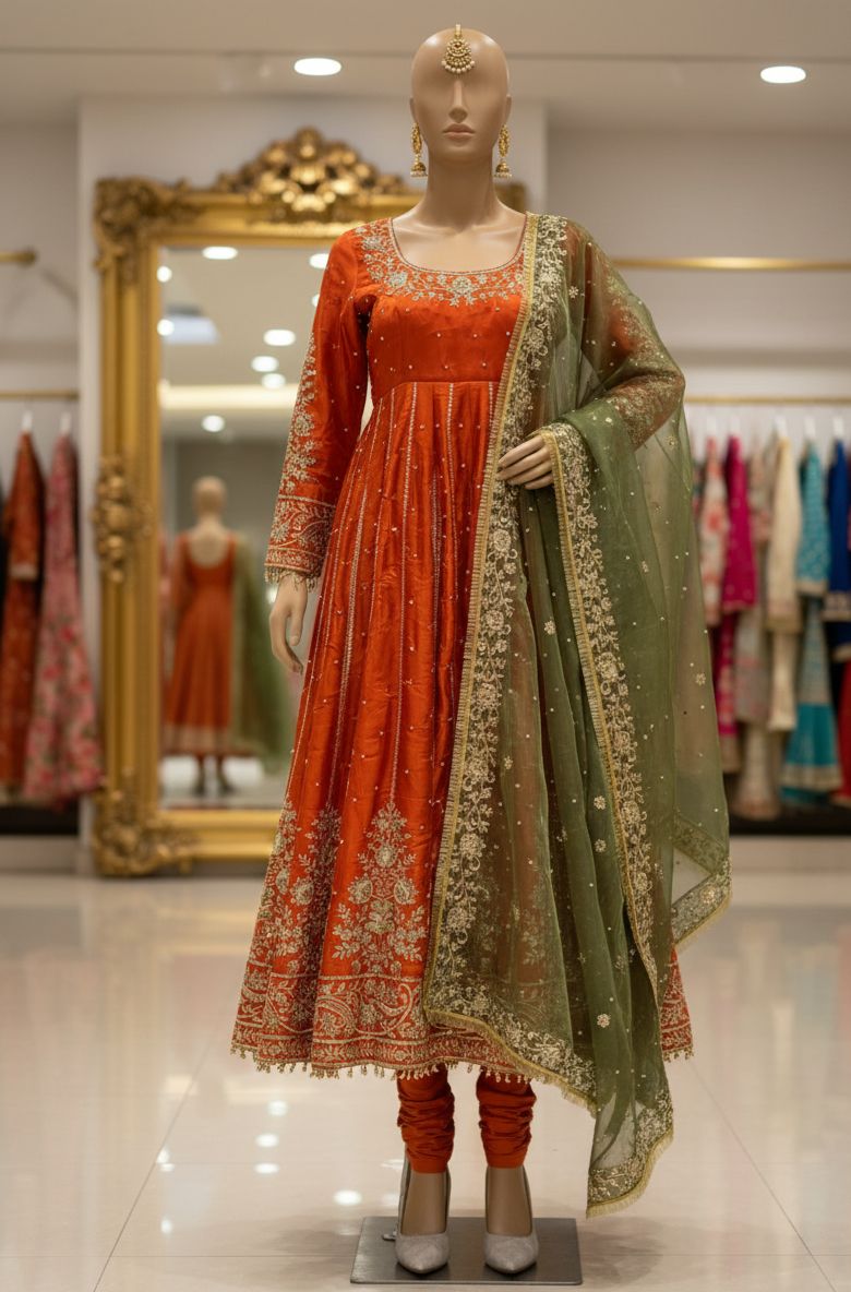 Women's Clothing Store
