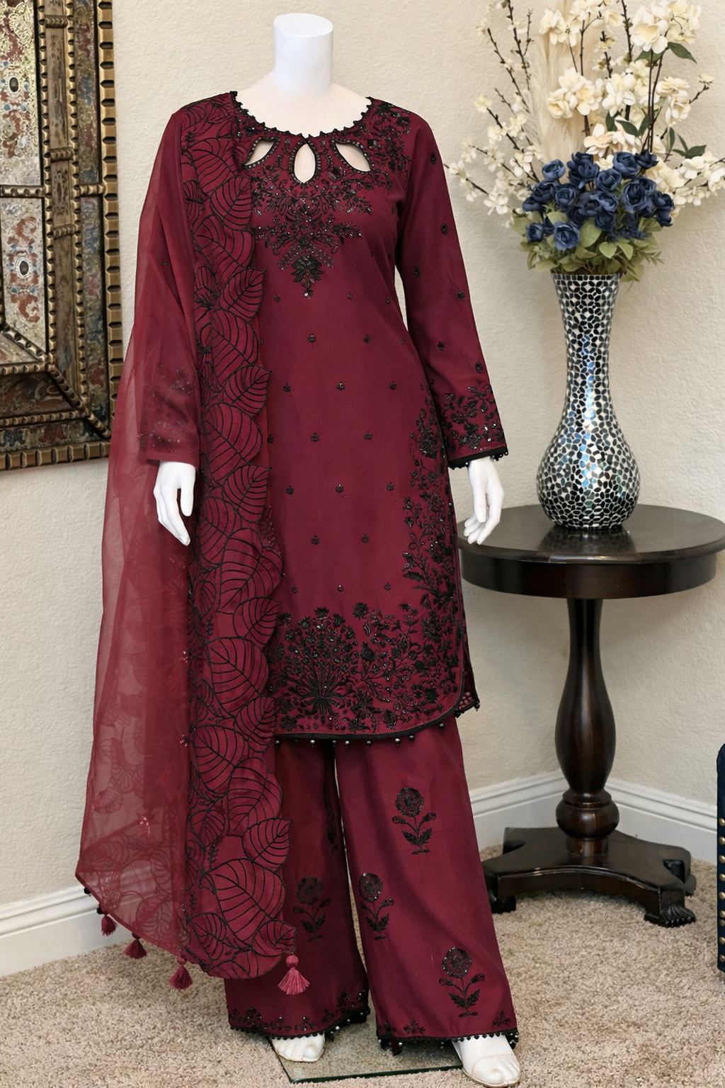 Hania amir inspired