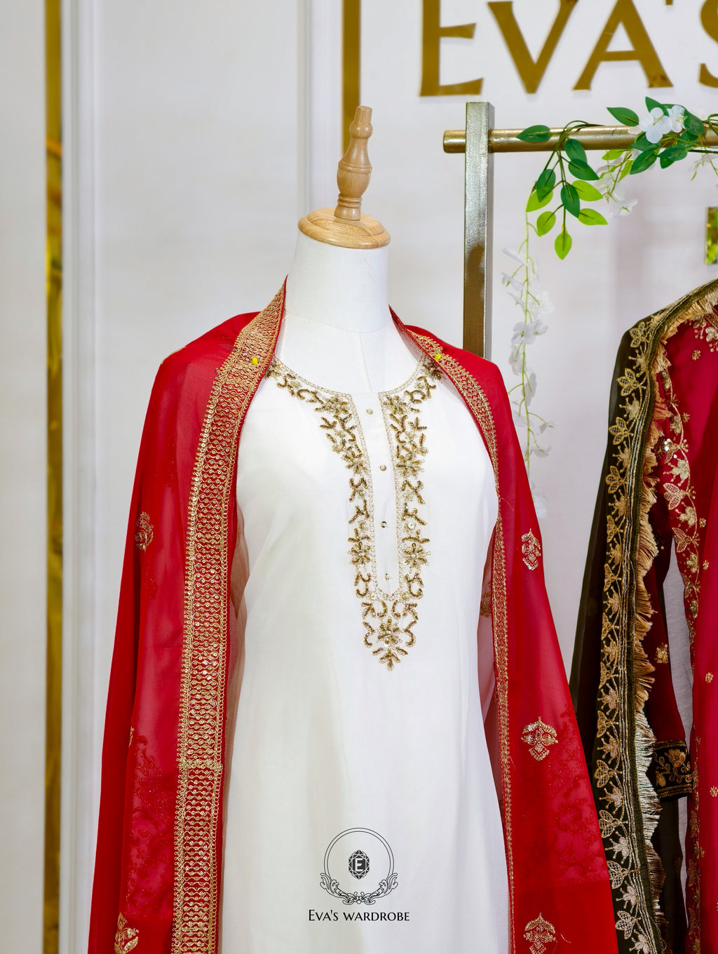 Mahal Eva Formal 01215