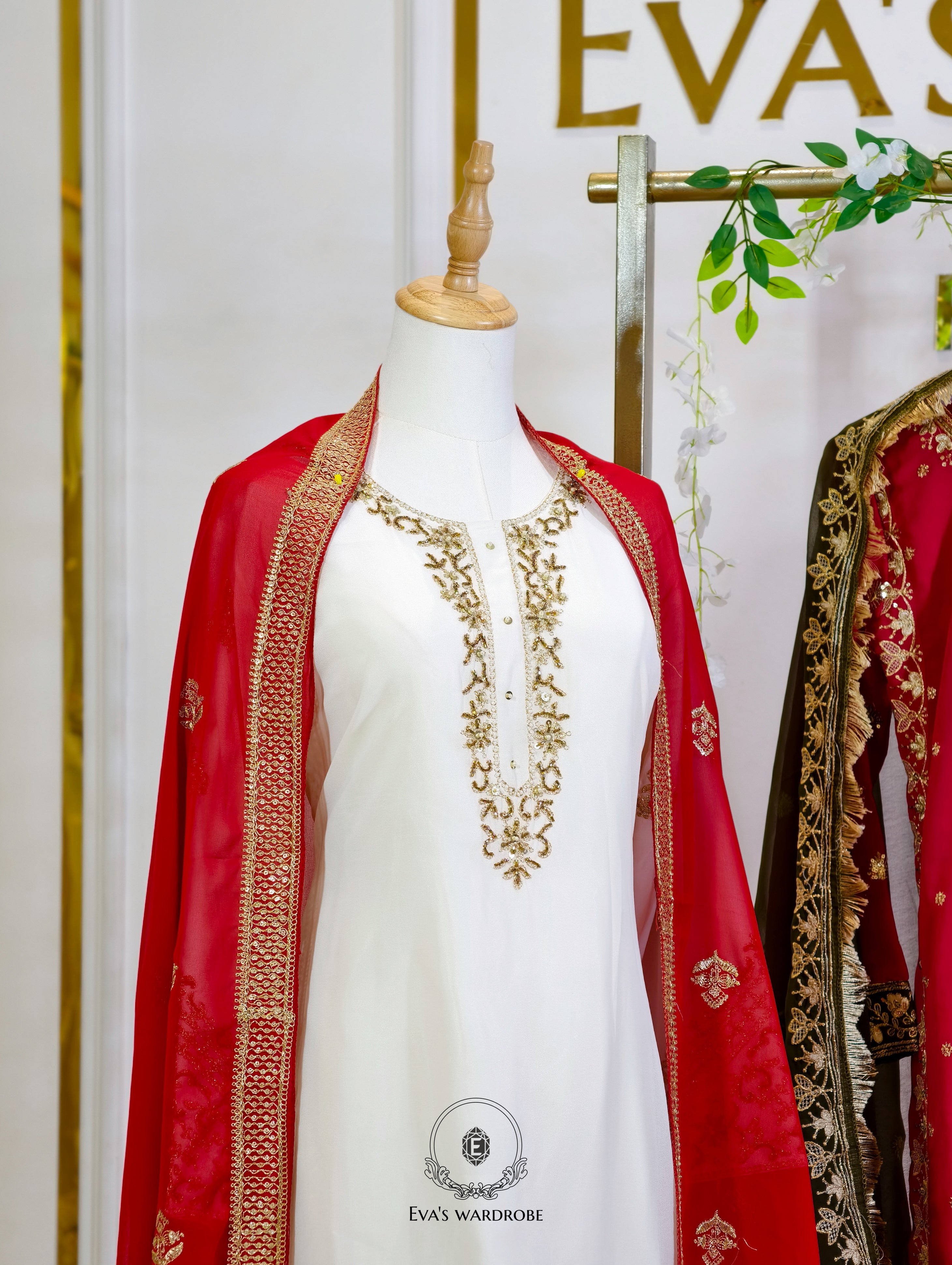 Mahal Eva Formal 01215