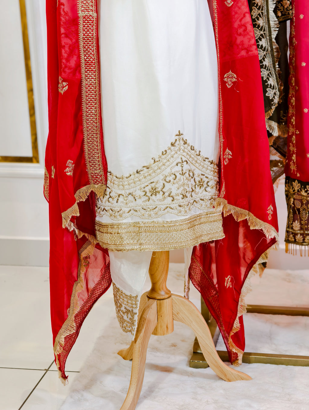 Mahal Eva Formal 01215