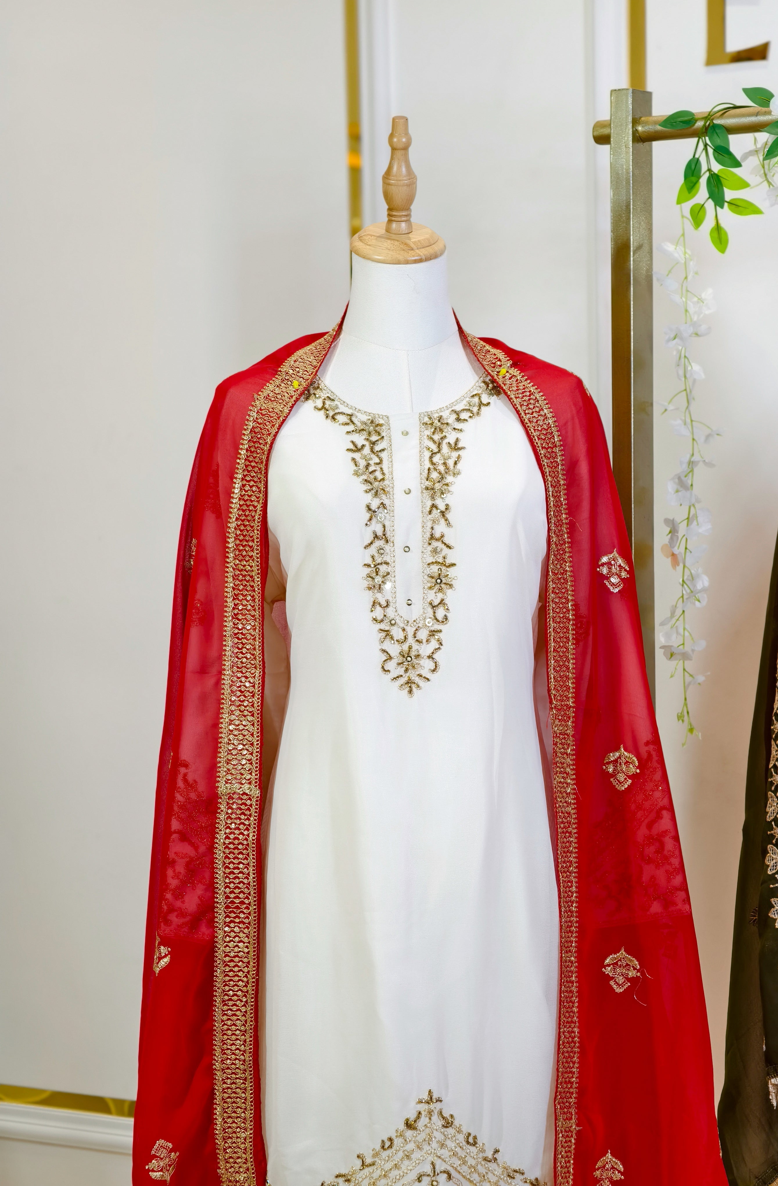 Mahal Eva Formal 01215