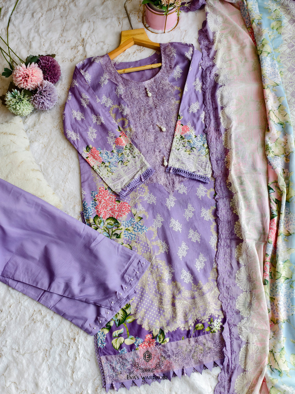 Women's clothing store