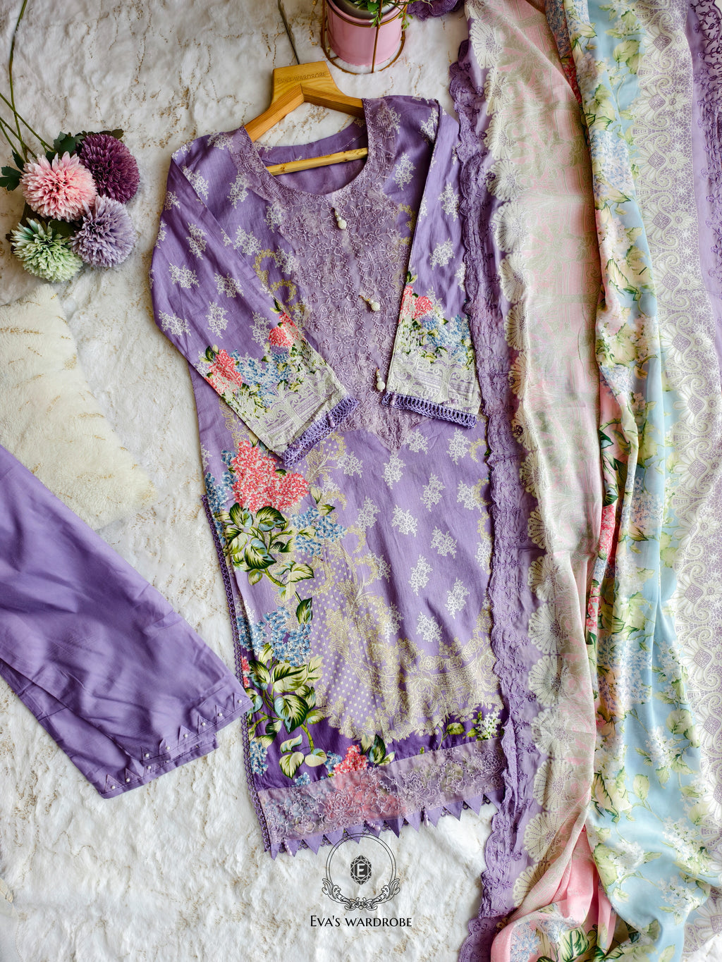 Women's clothing store