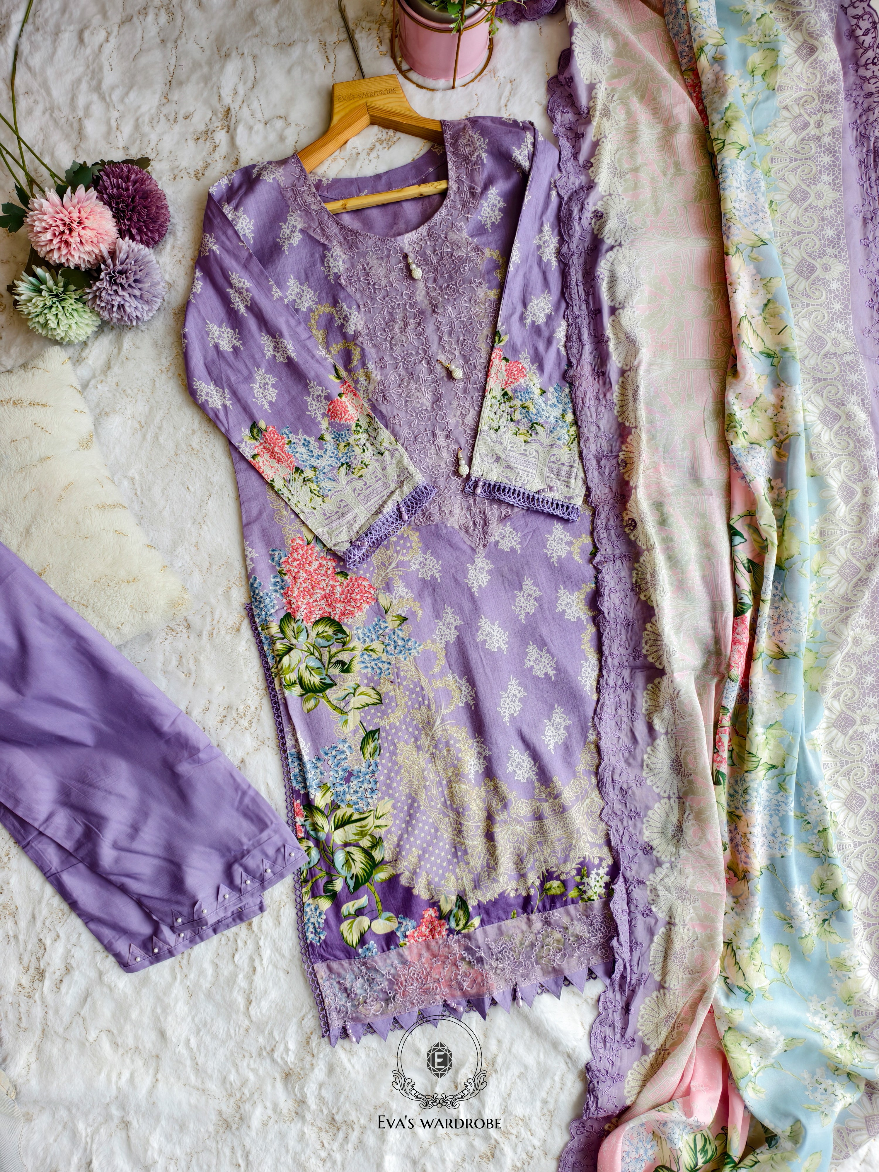 Women's clothing store