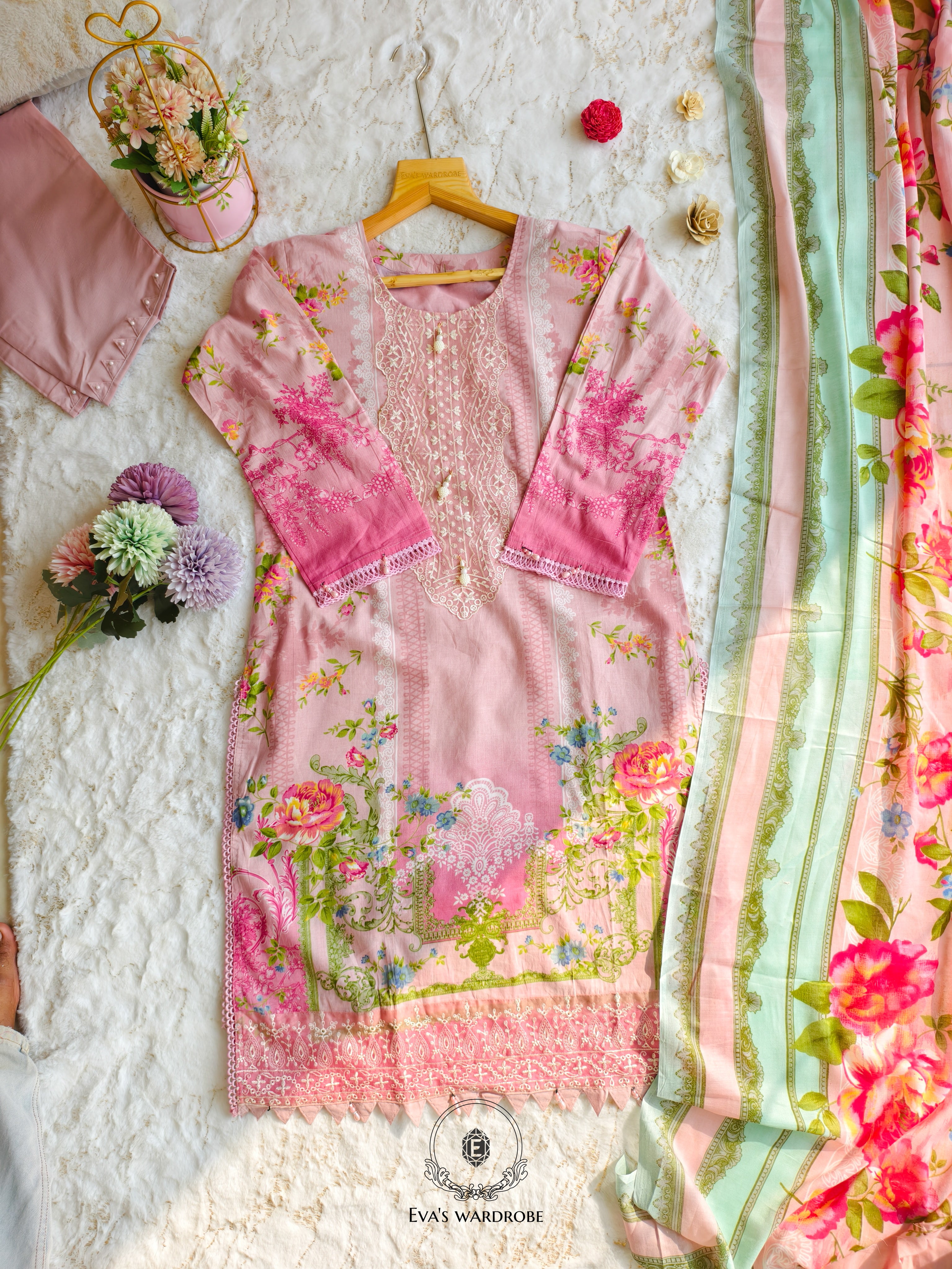 Women's clothing store