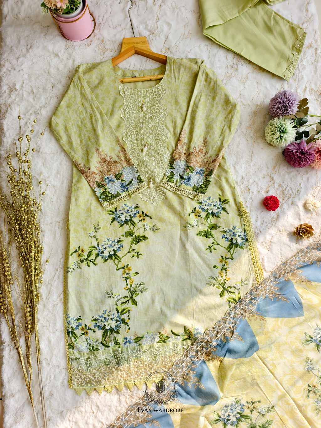 Women's clothing store