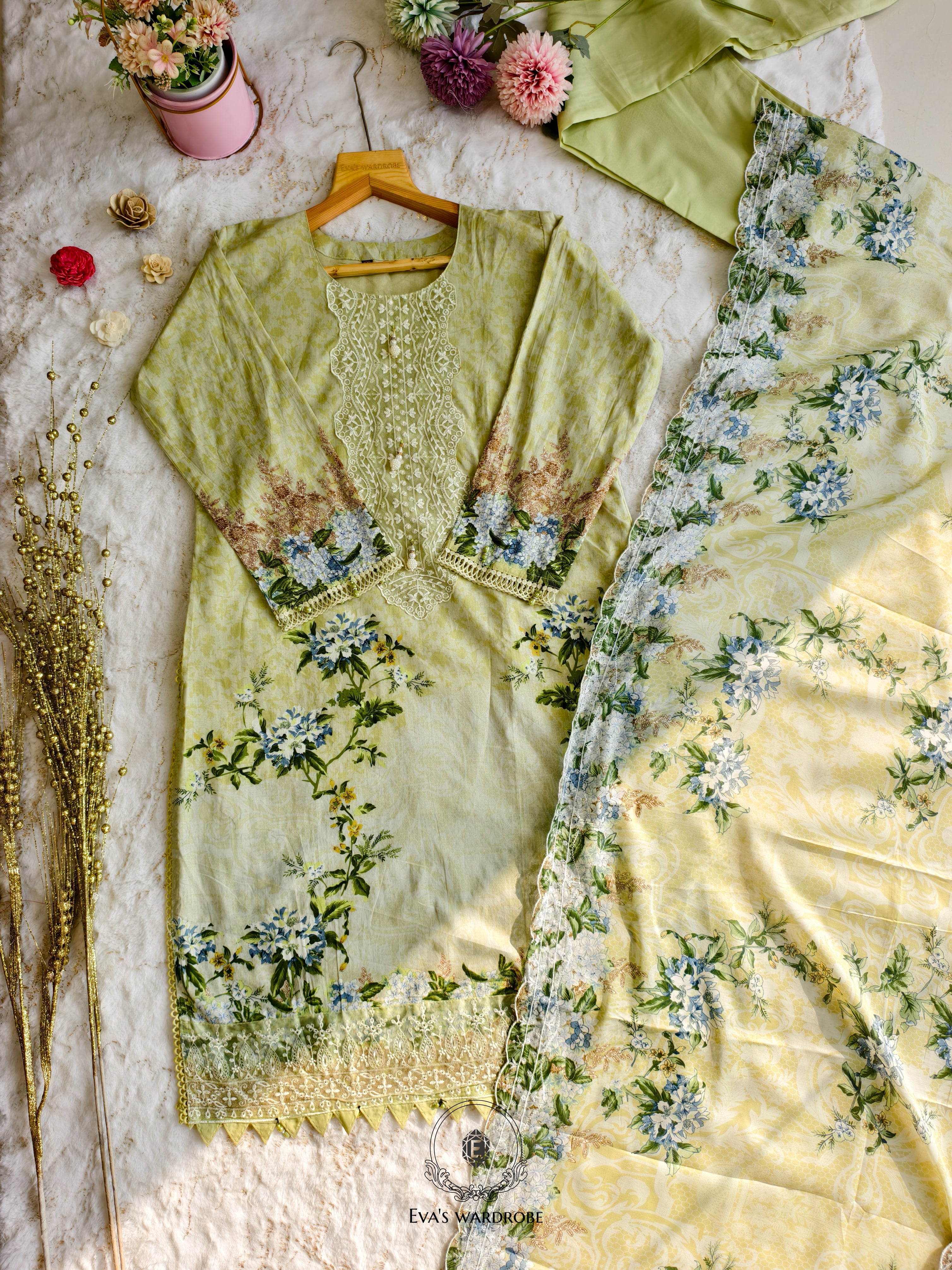 Women's clothing store