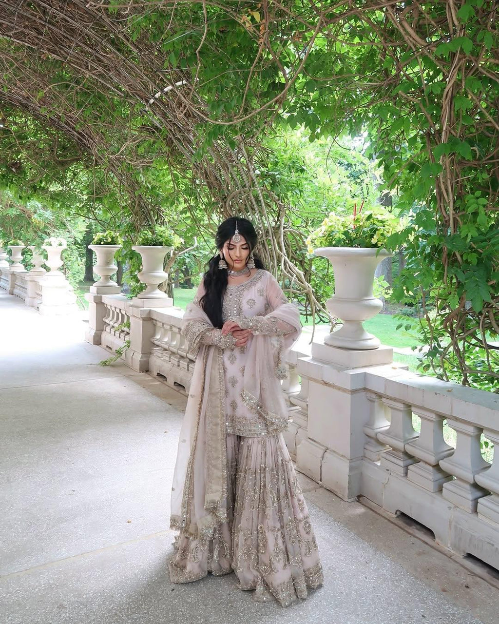 Eid Premium Designer Collection: Elegance Redefined 56566