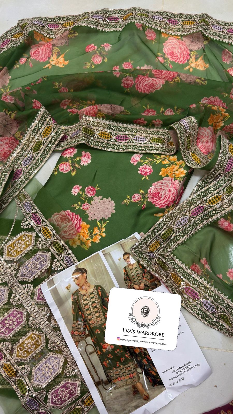 Women's Clothing Store