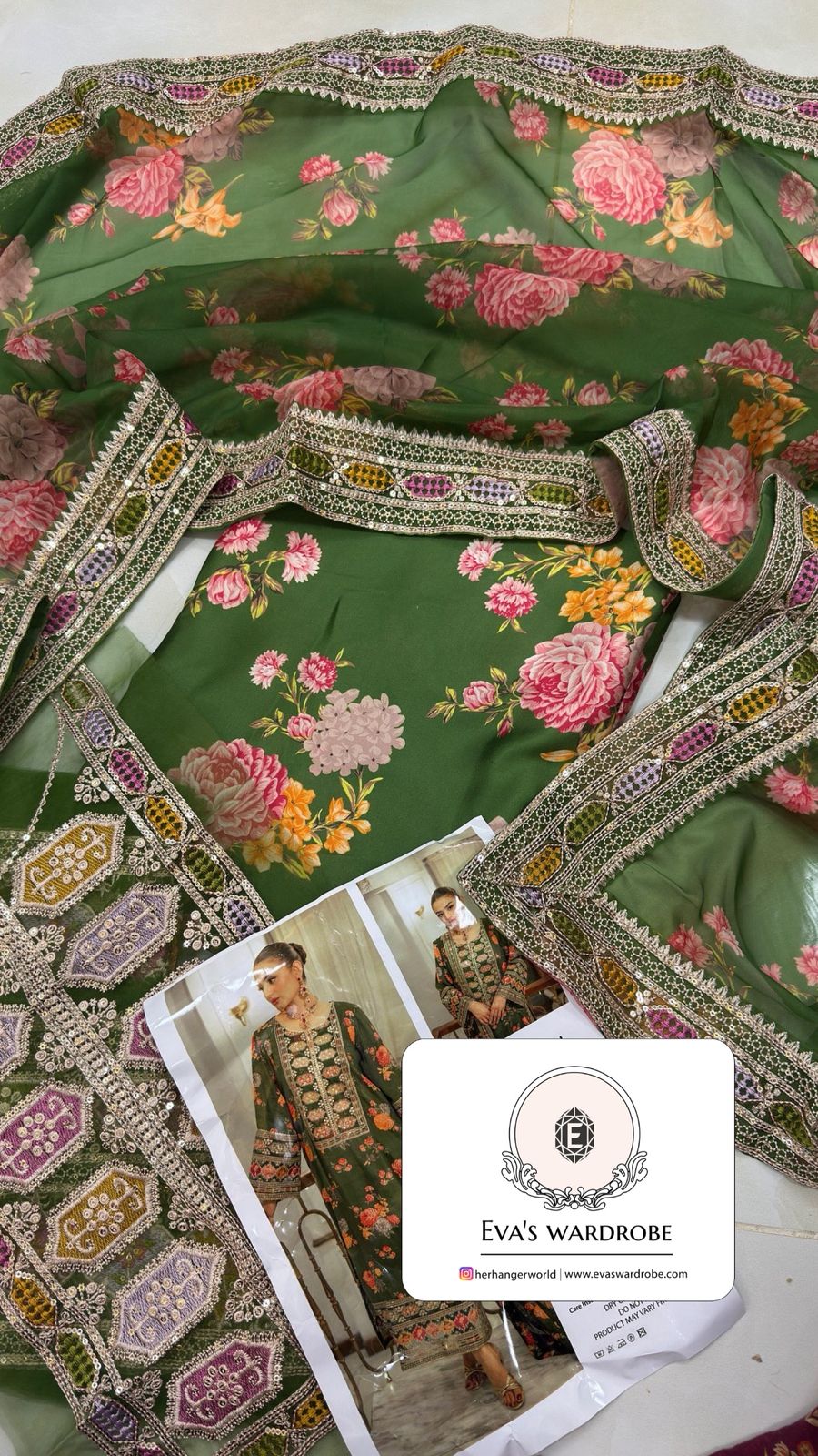 Women's Clothing Store