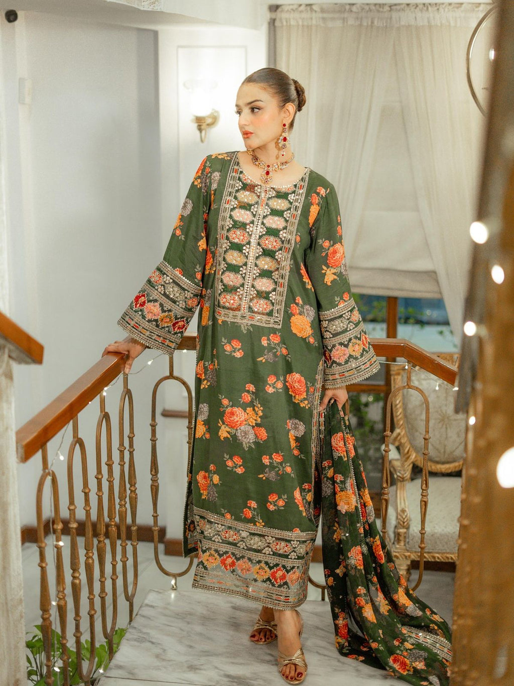 Women's Clothing Store