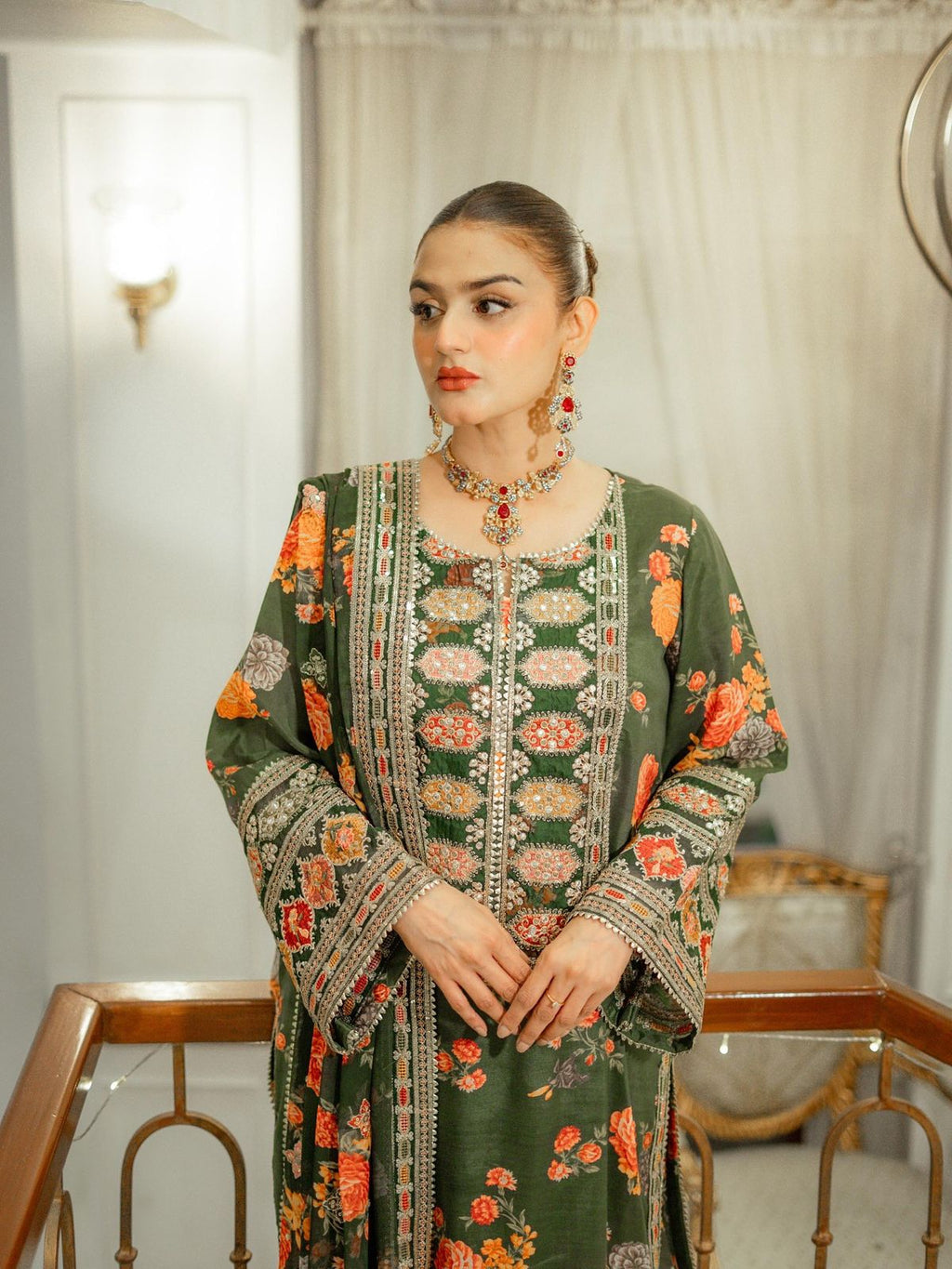 Women's Clothing Store