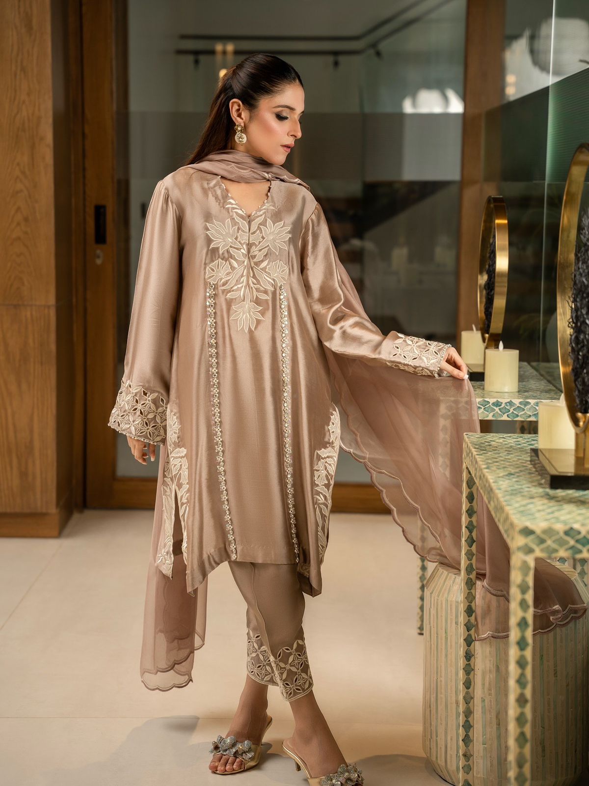 Women's Clothing Store