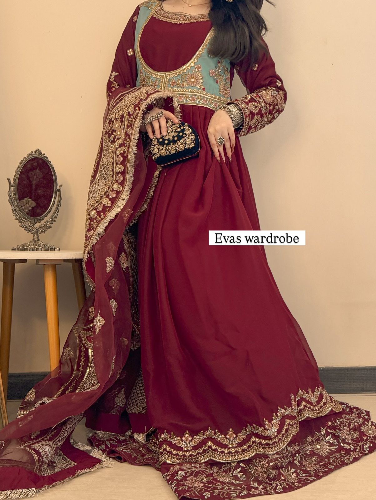 Women's Clothing Store