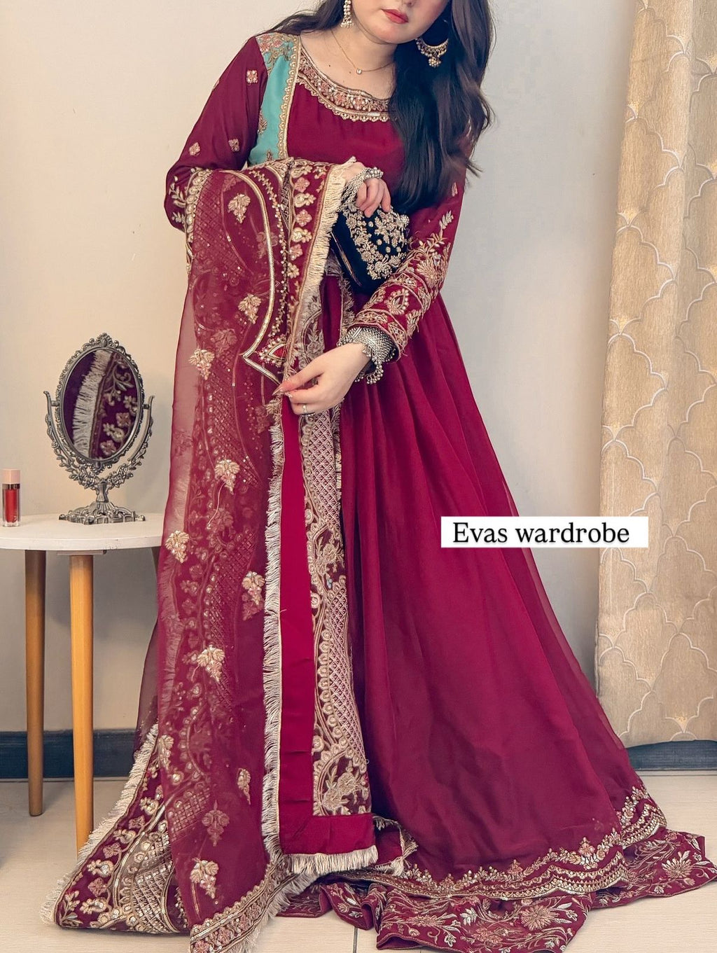 Women's Clothing Store