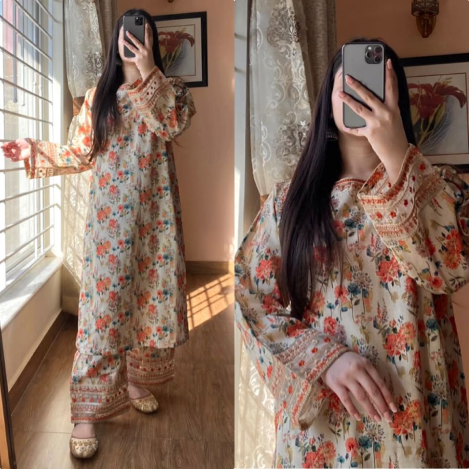 Women's Clothing Store