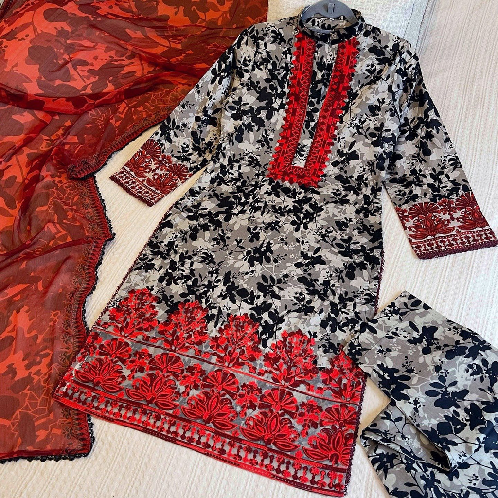 Women's Clothing Store