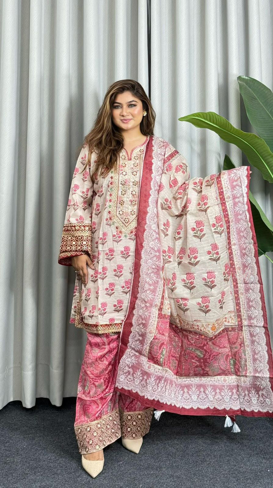 Women's clothing store