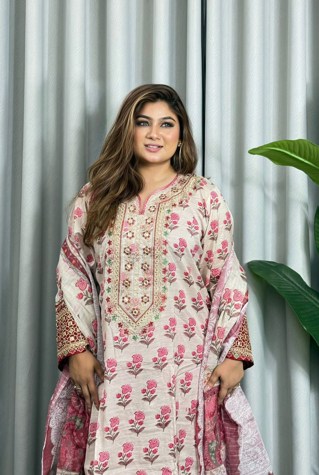 Women's clothing store