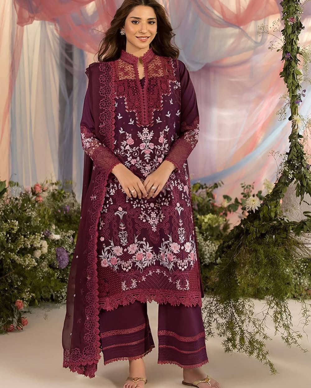 Women's clothing store