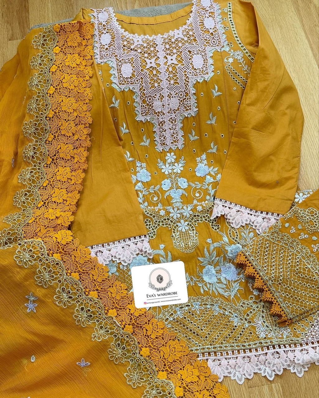 Women's clothing store