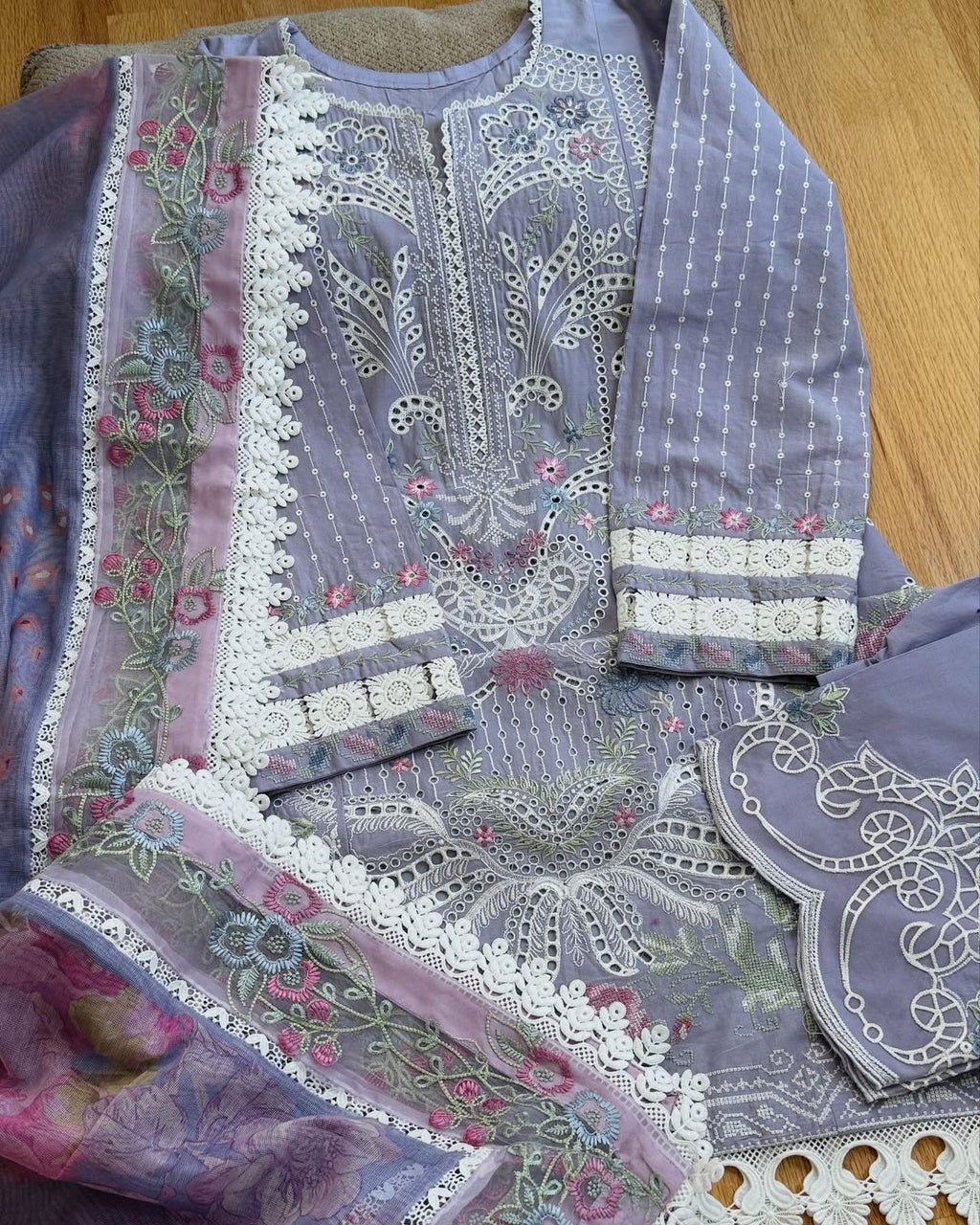 women's clothing store