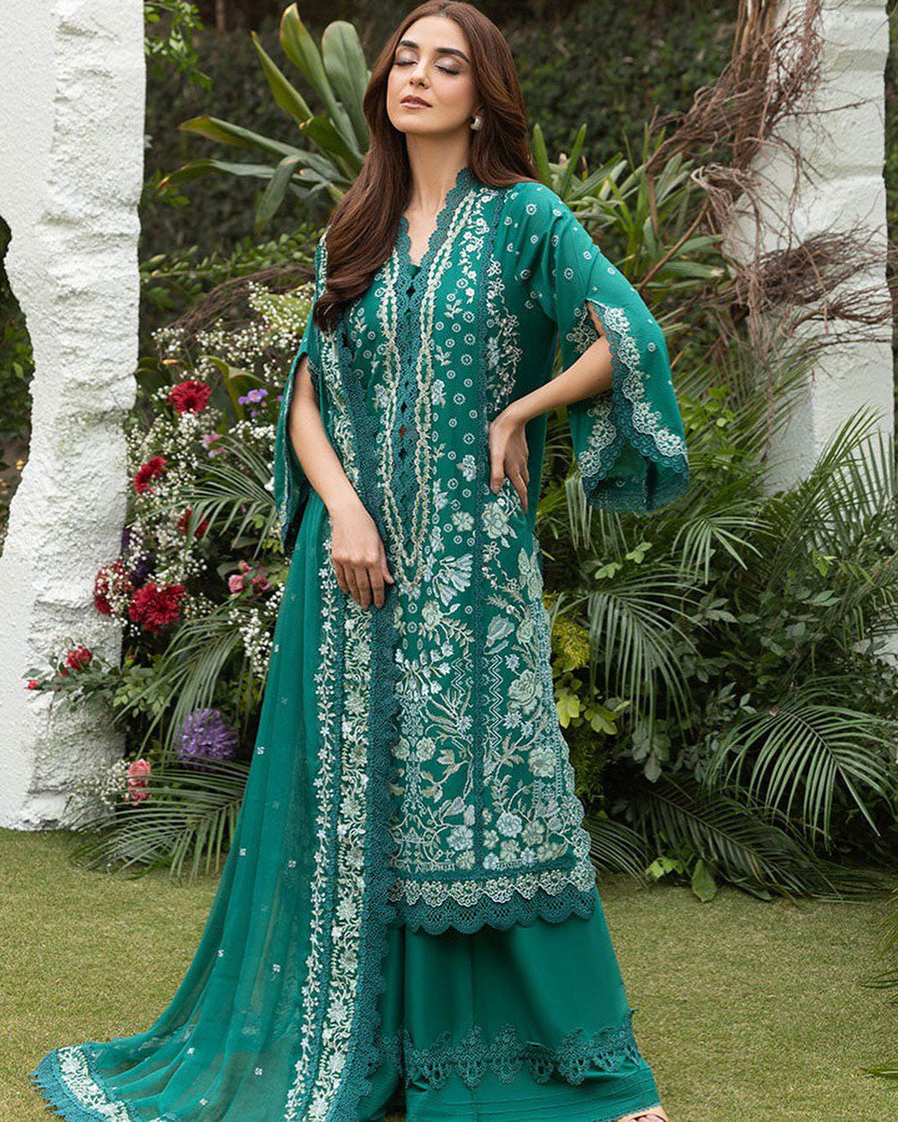 women's clothing store