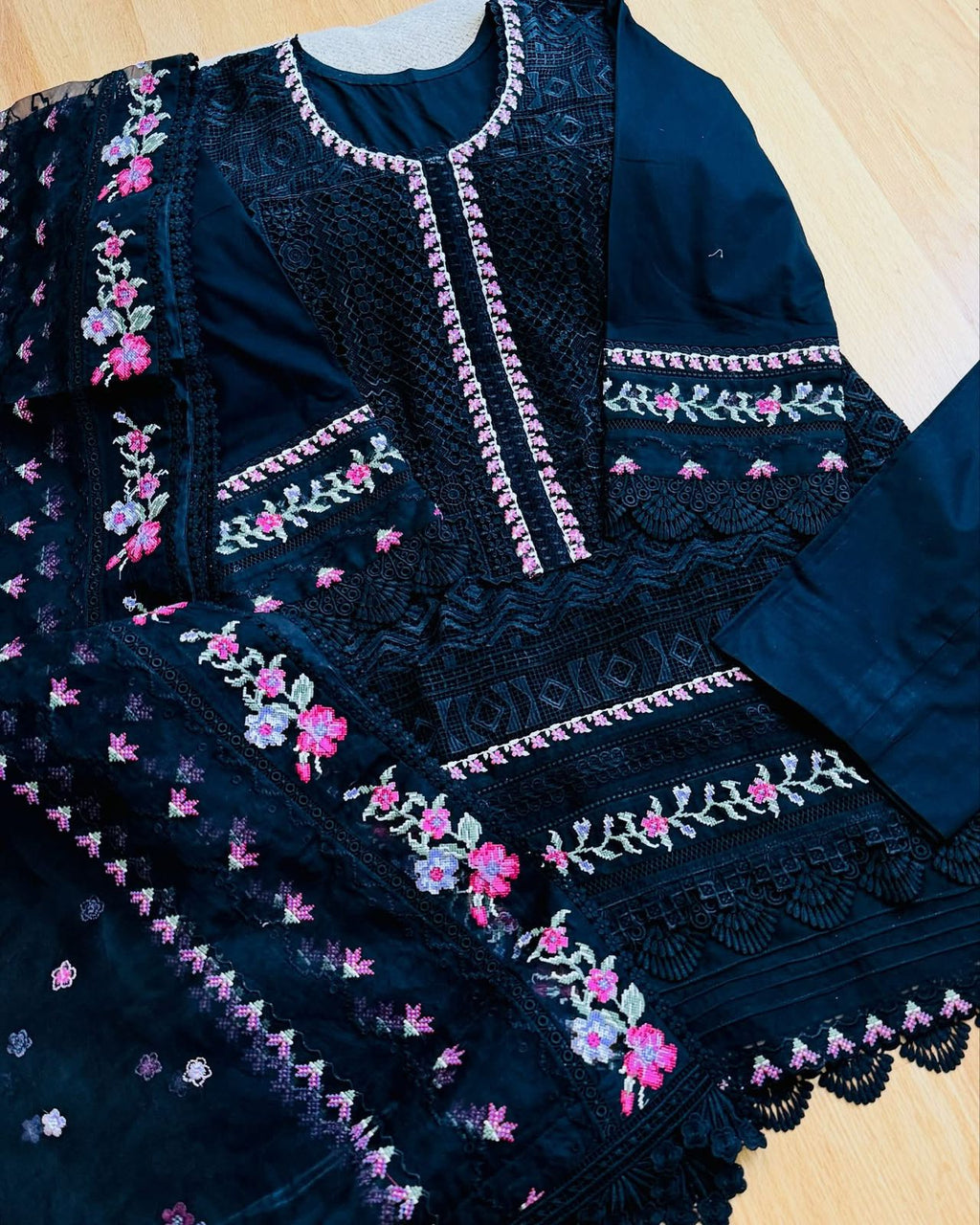 women's clothing store