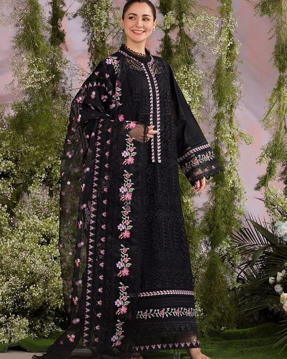 women's clothing store