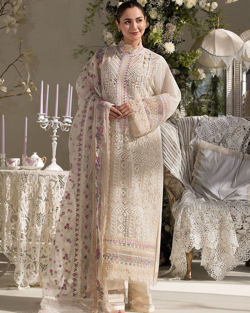 women's clothing store