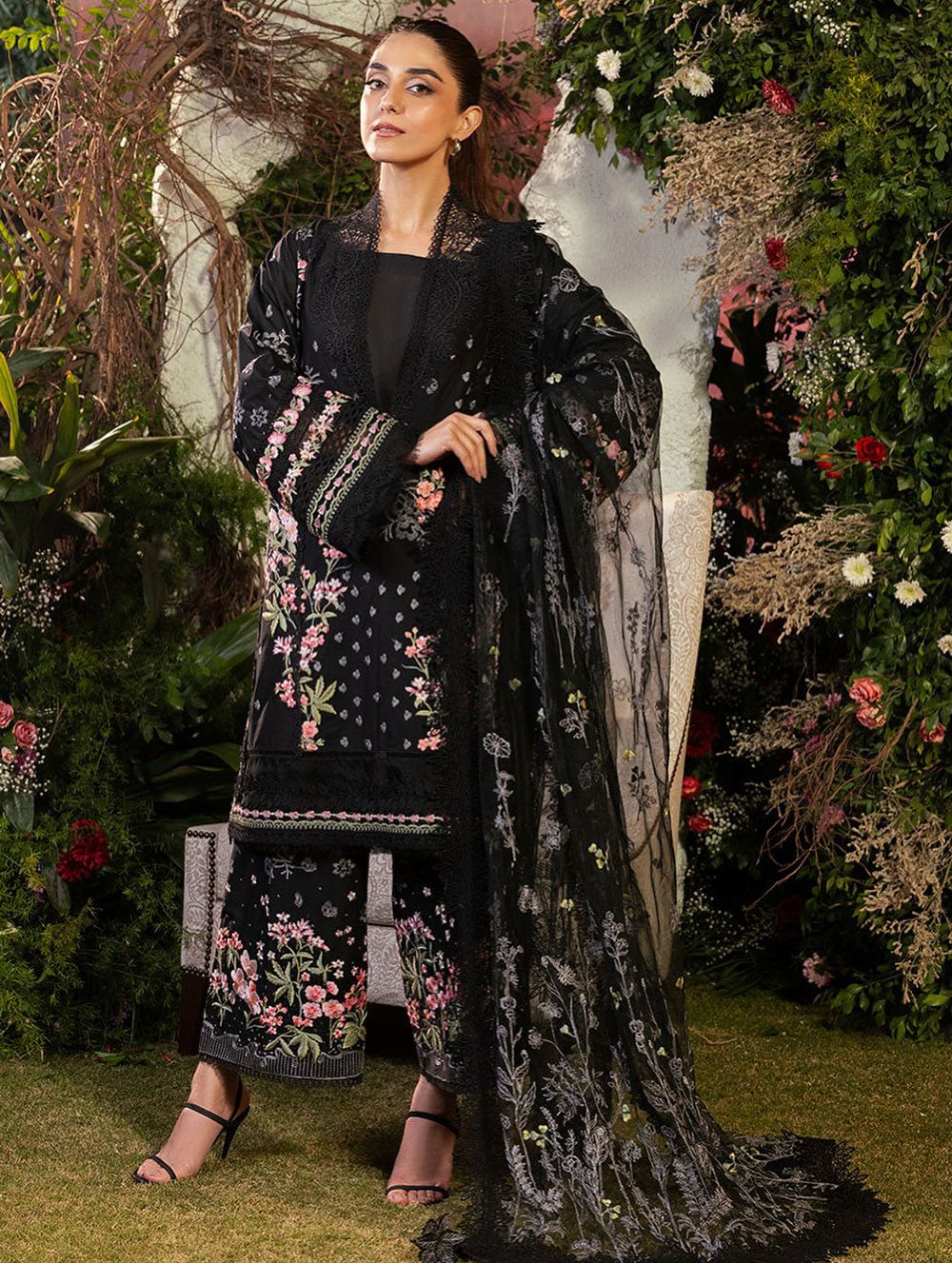 women's clothing store