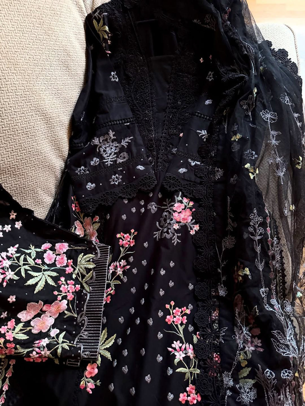 women's clothing store