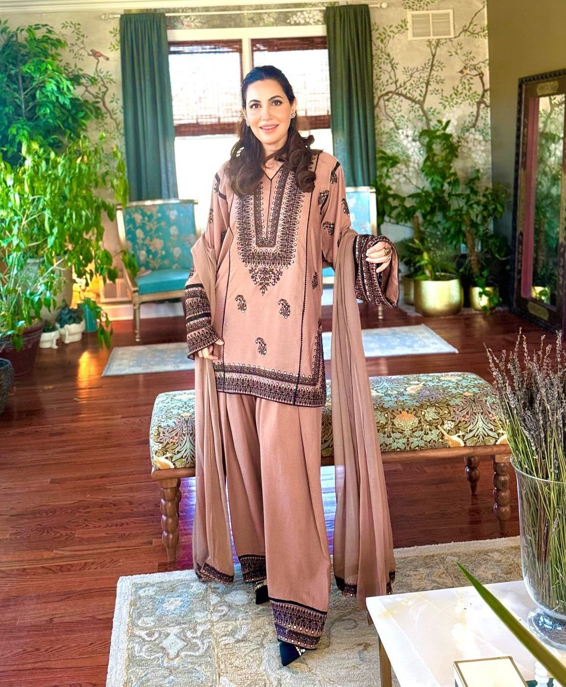 women's clothing store