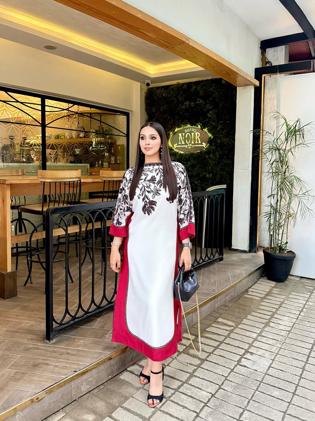 Women's Clothing Store