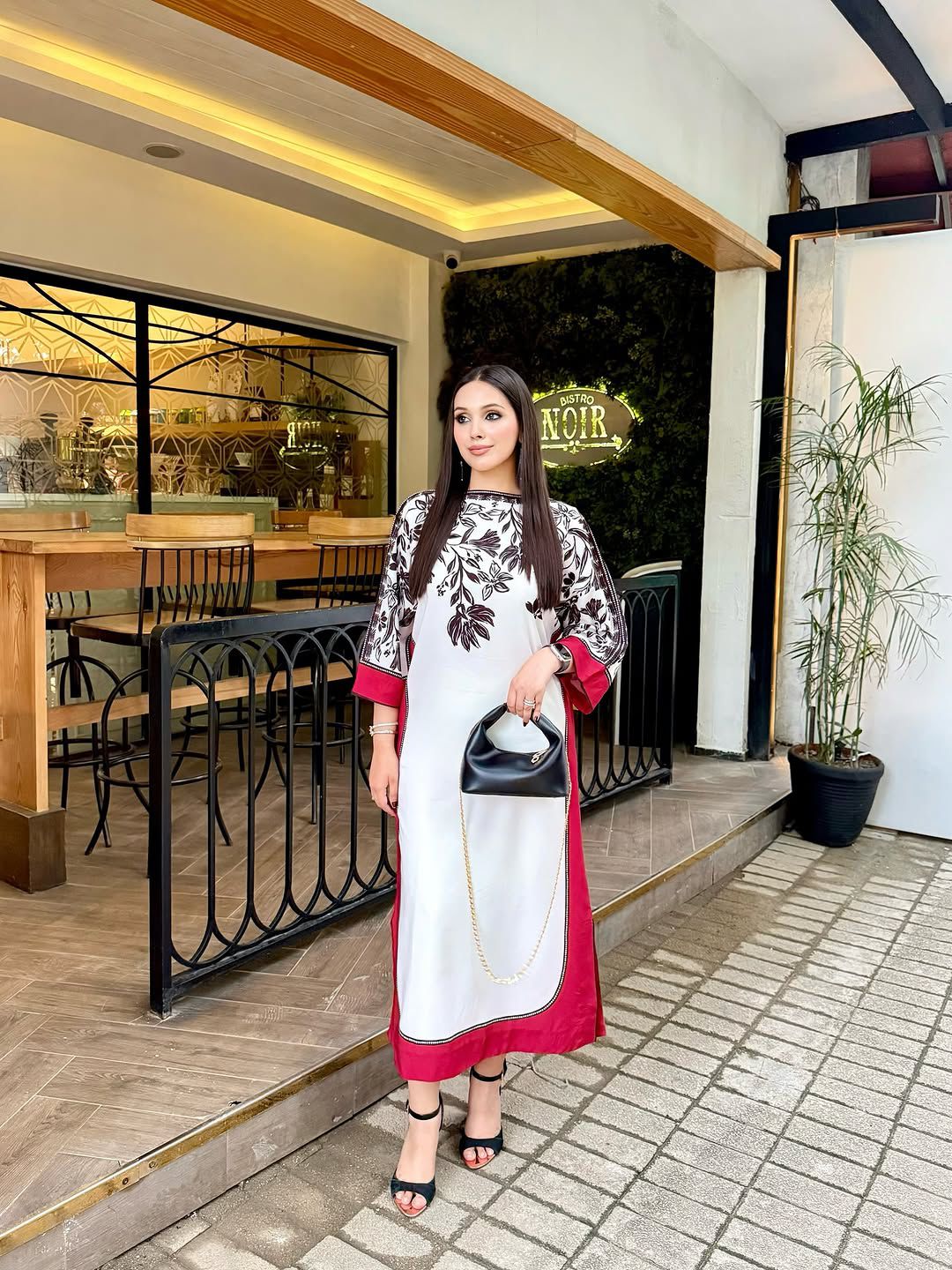 Women's Clothing Store