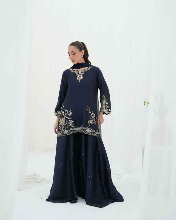 FARSHIDA YOUSUF