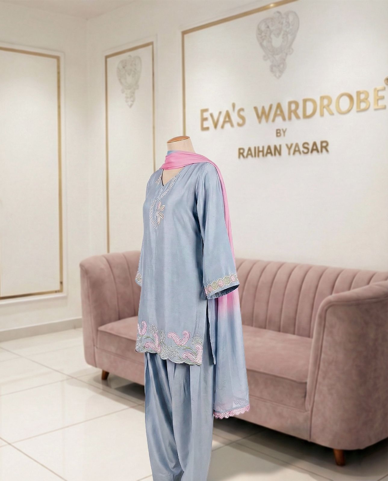 women's clothing srore