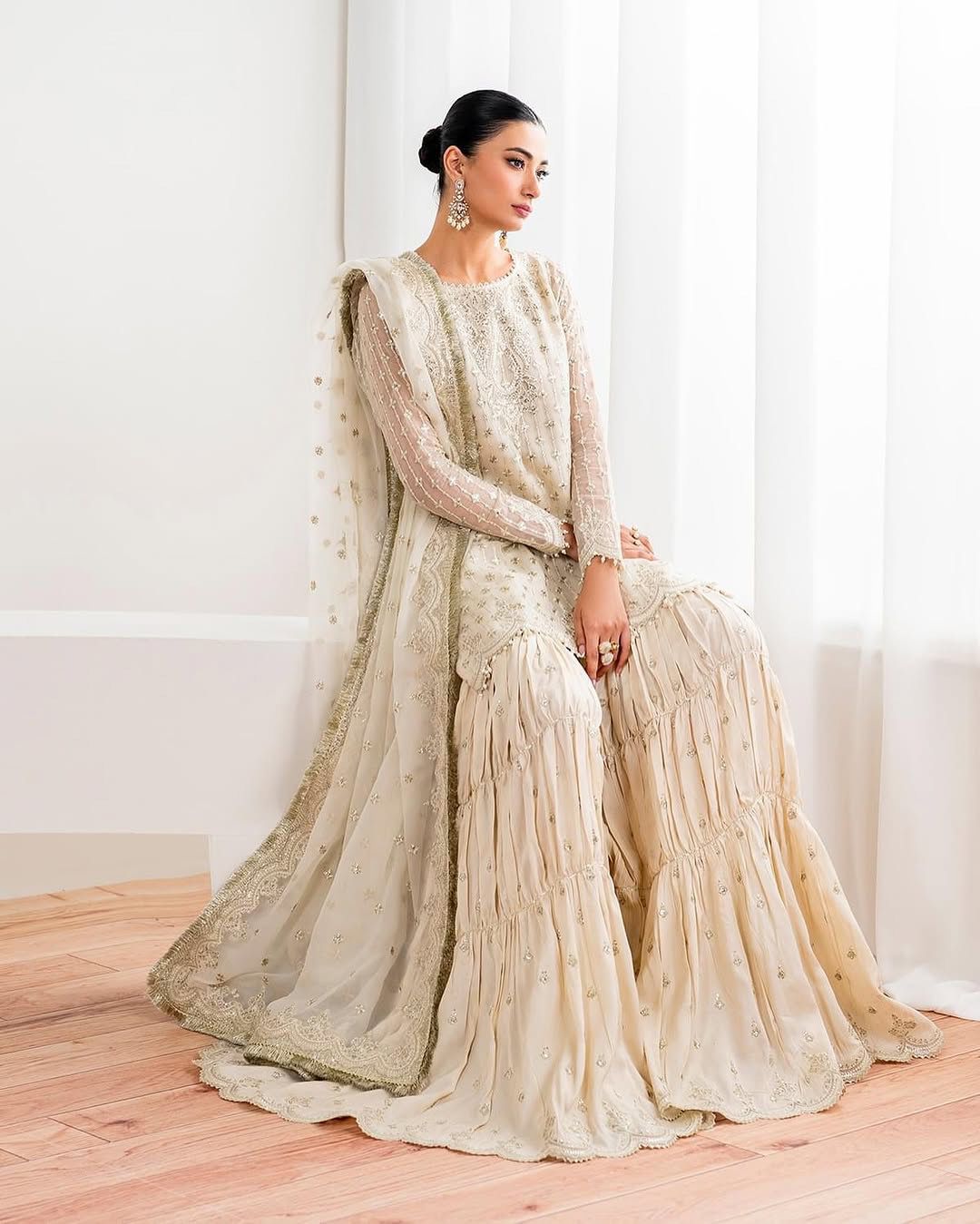 Pakisthani Readymade suit