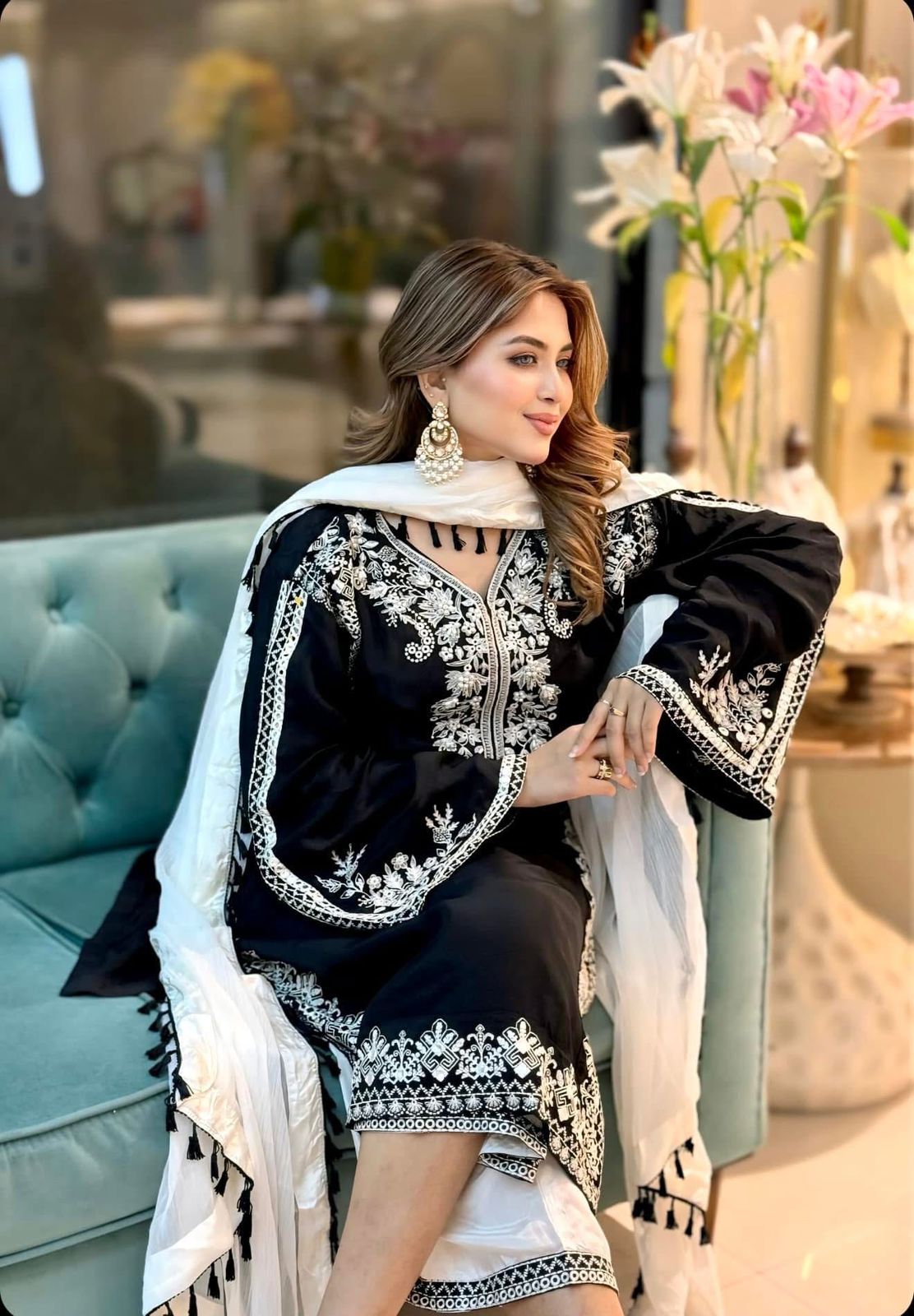 Women's clothing store