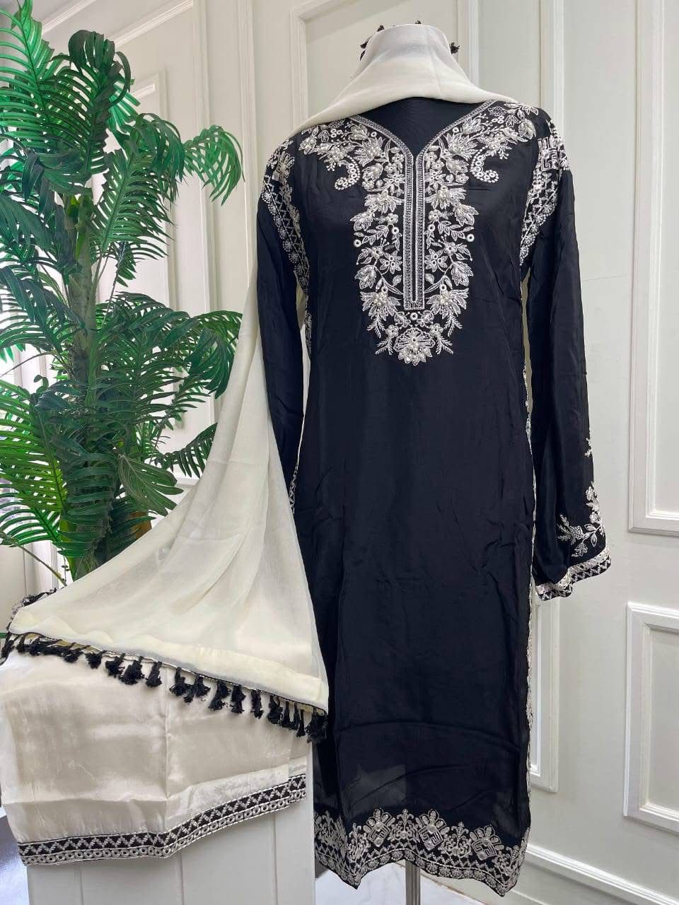 Women's clothing store